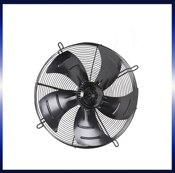 外轉(zhuǎn)子網(wǎng)罩式軸流風機200mm