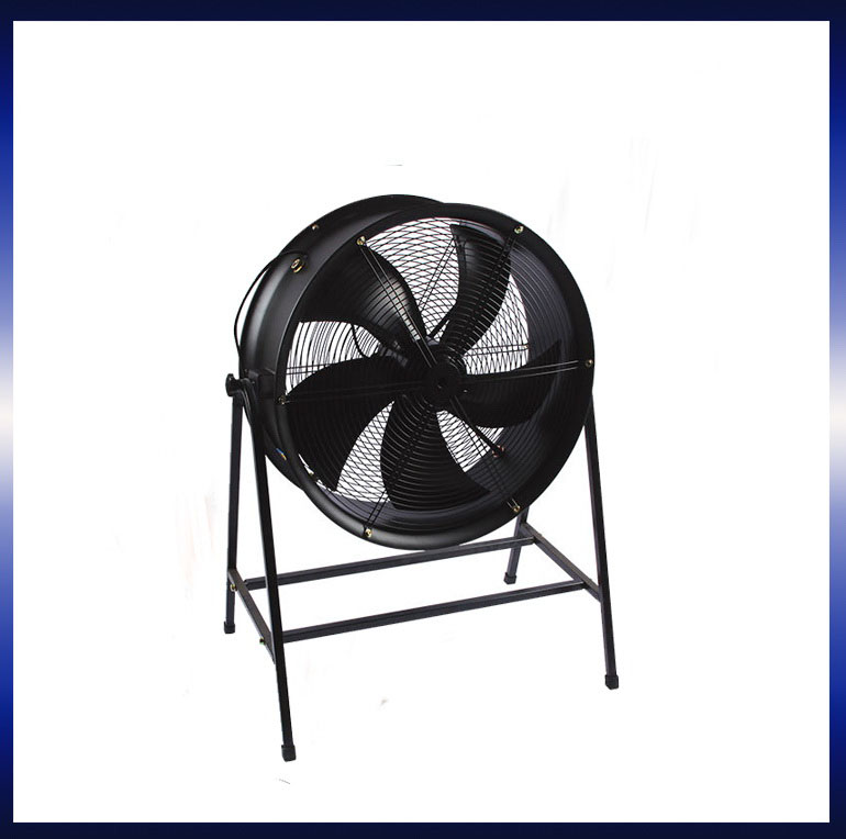 外轉(zhuǎn)子軸流風機600mm